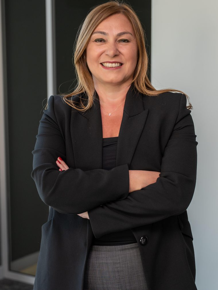 Feyza Görgü — ICF PCC Liderlik Koçu ve İnsan Kaynakları Danışmanı, İstanbul